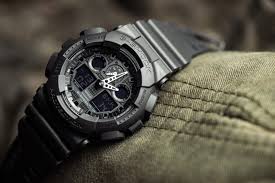 Richard phillips involved dozens of navy seals, who parachuted from an aircraft into the scene near dark saturday, landing in the ocean. What G Shock Do Navy Seals Wear The Fashionisto