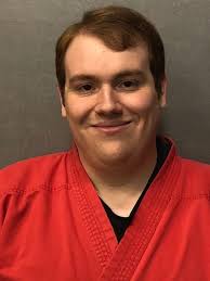 Anthony Motta, Kids Karate Instructor in North Phoenix