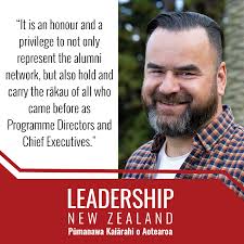 Changes in Leadership at Pūmanawa Kaiārahi Leadership New Zealand —  Leadership New Zealand