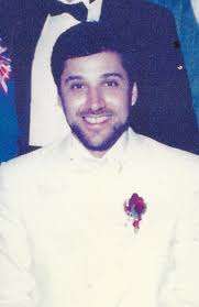 Obituary for Johnny David Gallegos