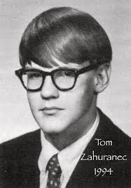 Class of 1967 (WEST HIGH SCHOOL)