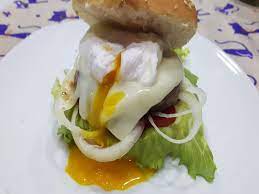 See more ideas about burger recipes, recipes, burger. Ricetta Hamburger Con Uovo Ricette Di Fragolosi