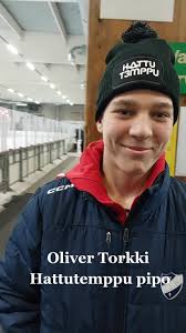 Oliver Torkki
