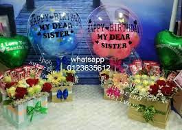 Ia berikutan kekangan cuti disebabkan majikan suaminya di singapura hanya memberikan cuti tujuh hari. Ipoh Surprise Delivery Home Facebook