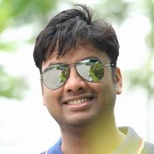 Arun Pillai (@pillaiarp)