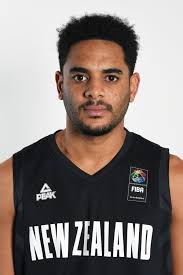 Tall Blacks Roster