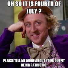 Find memes or make them with our meme generator. Funny 4th Of July Memes Happy Fourth Of July Gifs 2021