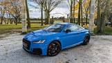 AUDI-TT