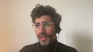 Online Symposium Art & Humanity Day 3: Looking