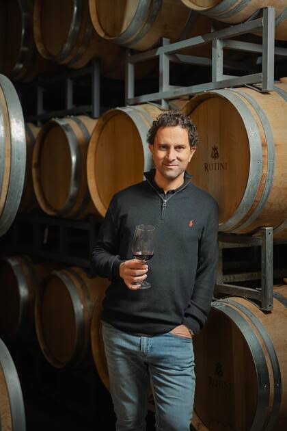 La bodega líder que confirma el “pase del año” y suma a un prestigioso enólogo en su equipo - LA NACION