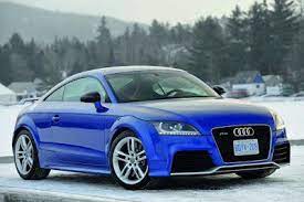 2013 Audi Tt Rs My New Ride Audi Tt Rs Audi Tt Sports Cars Luxury