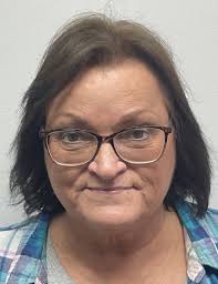 Offender Information