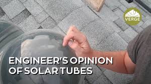 The average cost to install solar panels in the united states is about $12,000 after federal tax incentives. Are Solar Tubes Worth It Are They Better Than Skylights Youtube