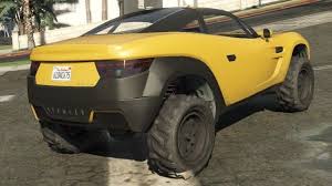 Coil Brawler Gta 5 Cars Gta Cars Gta 5 Gta