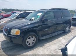 Image result for Indigo Blue 2003 Envoy