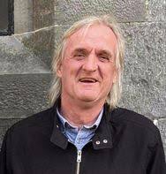 Condolence Book for Ollie Horgan (Corrandulla, Galway)