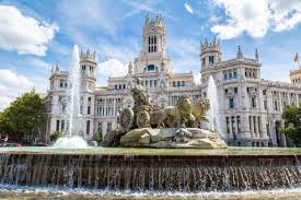 Formado nas escolas do barcelona . Espanha Reabre Para Brasileiros Vacinados E Aceita Coronavac Tambem