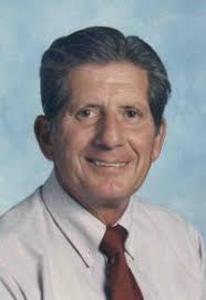 Obituary information for Louis Flores