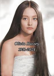 Olivia Passed Away 2024