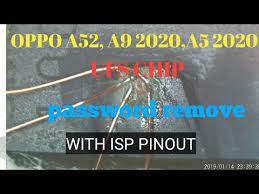 Oppo a9 cph1937 isp pinout. Oppo A52 Oppo A5 2020 Oppo A9 2020 Password Remove With Isp Ufs Chip By Easy Jtag 100 Done Youtube