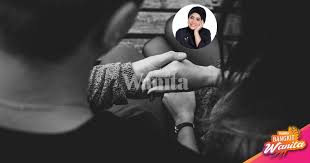 Roknya juga sangat pendek, hampir tak mampu menutupi pantatnya yang bulat itu. 3 Rahsia Jadi Isteri Pilihan Elak Pasangan Cari Orang Ketiga Mingguan Wanita