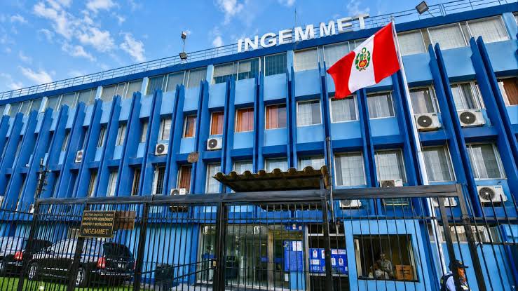 INGEMMET fortalece su gesti�n con nuevo Consejo Directivo - Minart | Portal de Noticias