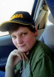 Brayden D. Weck Obituary November 24, 2021