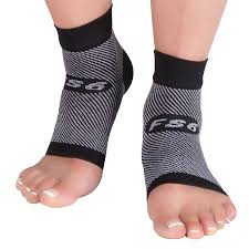 Fs6 Compression Foot Sleeve Mobility Centre