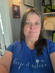 I have a few new native plant additions for my yard.