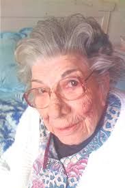 Mary Goforth Obituary