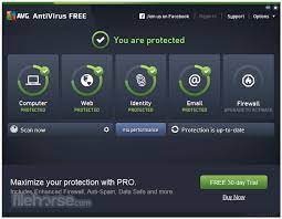 Avg antivirus is one of those free tools that do the work others . Avg Antivirus Free 64 Bit Descargar 2021 Ultima Version