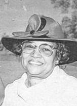 ANNA ROUSE Obituary (2015)