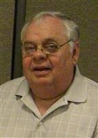 Obituary for Ronald L. Larimore (Services)