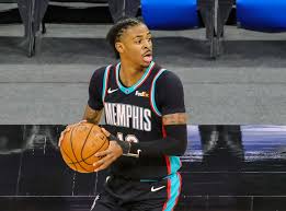 Find somebody you'd rather run the break with than an ultra springy ja morant. Knicks Vs Grizzlies Betting Odds Pick Prediction May 3 2021