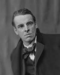 W.B. Yeats Biography