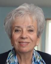 DROUIN (née Smith), Magali