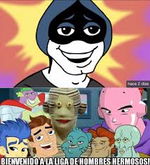 Lancer Meme By Saladino1320 Memedroid