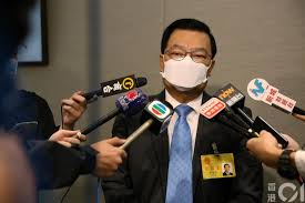 Read reviews from world's largest community for readers. ç«‹æ³•æœƒé¸èˆ‰2020 è­šè€€å®—å€¡å»¶é² å±…å¤§ç£å€æ¸¯äººé›£å›žæ¸¯æŠ•ç¥¨ é¦™æ¸¯01 ç¤¾æœƒæ–°èž