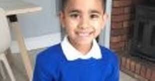 'Loving' boy, 5, who died after being hit by car 'was the heart of his  family'