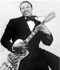Jimmy Reed Jimmy Reed Blues Music Blues Artists