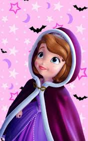 Sofia the first is an american cgi animated children's television series that premiered on november 18, 2012, produced by disney television animation for disney channel and disney junior. Sofia The First Wallpapers Top Free Sofia The First Backgrounds Wallpaperaccess