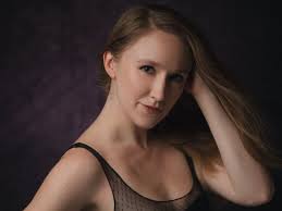 Bridget Cronin — CLYMOVE DANCE