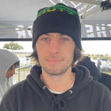 Brandon Marlin's Instagram, Twitter & Facebook