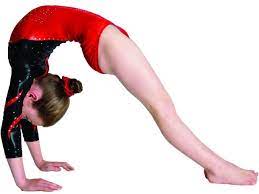 It is intended to improve lower back and gluteus strength. Gymnastics Bridge By Head Over Heels Gymnastics Teaching Resources