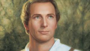 Mormon history Archives