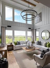 A living room accent wall is the perfect solution! 12 Creative Shiplap Design Ideas For Interior Walls Build Beautiful