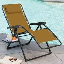 Sam's club zero gravity chair. Members Mark Xl Sunbrella Reclining Chair Beige Sam S Club