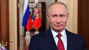 Voted the world's most powerful person four times between 2013 and 2016, russia's president has exerted his country's influence around the world. Russland Wie Putin Sich Selbst Zum Superprasidenten Macht Augsburger Allgemeine