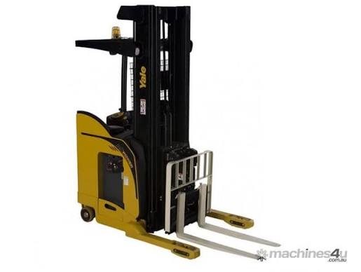 Yale NDR-DA Forklift