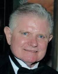 Patrick Conley Obituary (1934